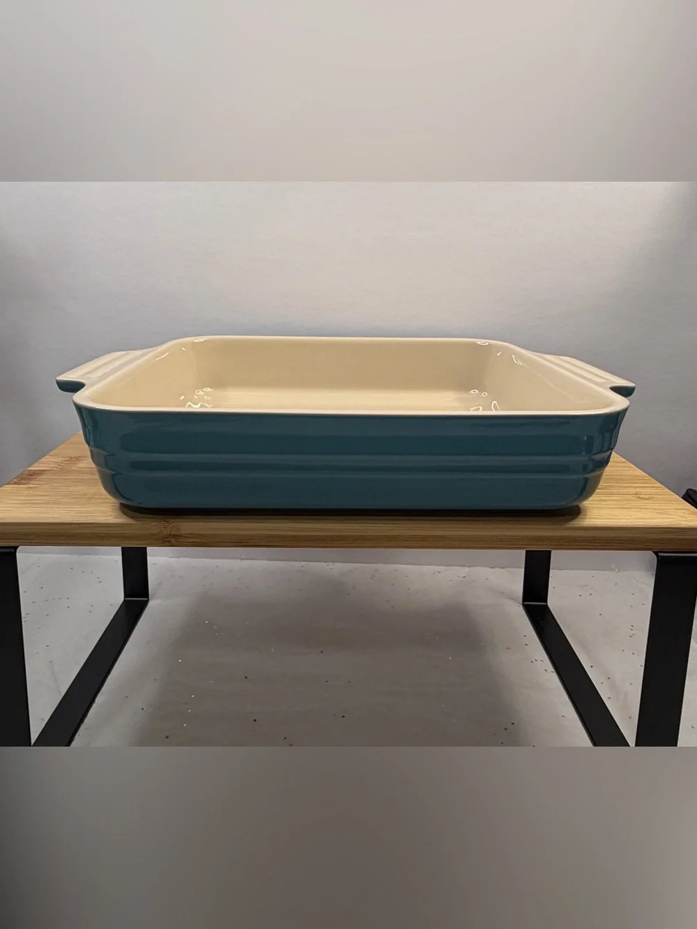 RARE Le Creuset 9